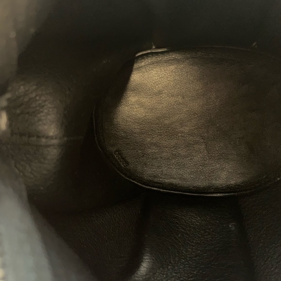 [SOLD] Loewe Mini Elephant Crossbody Bag - Picture 6 of 7